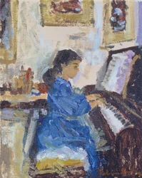 Üben, 1994